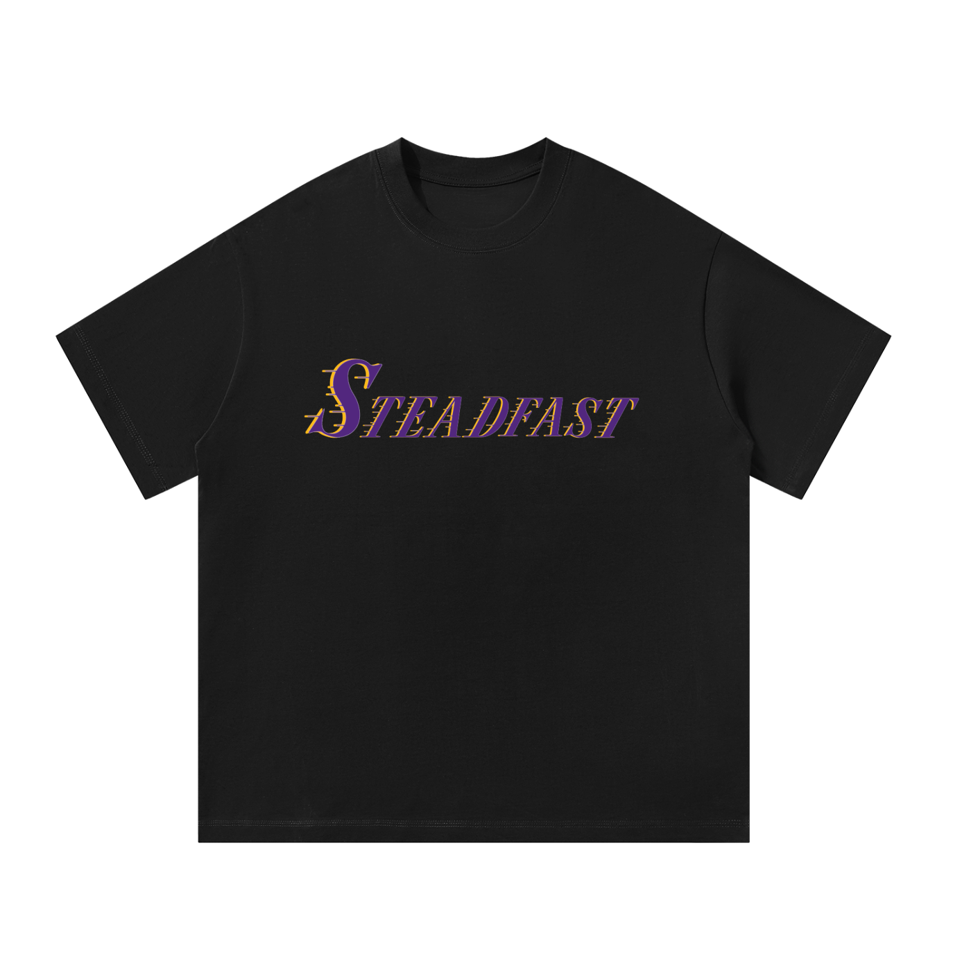 Unisex Oversized T-Shirt