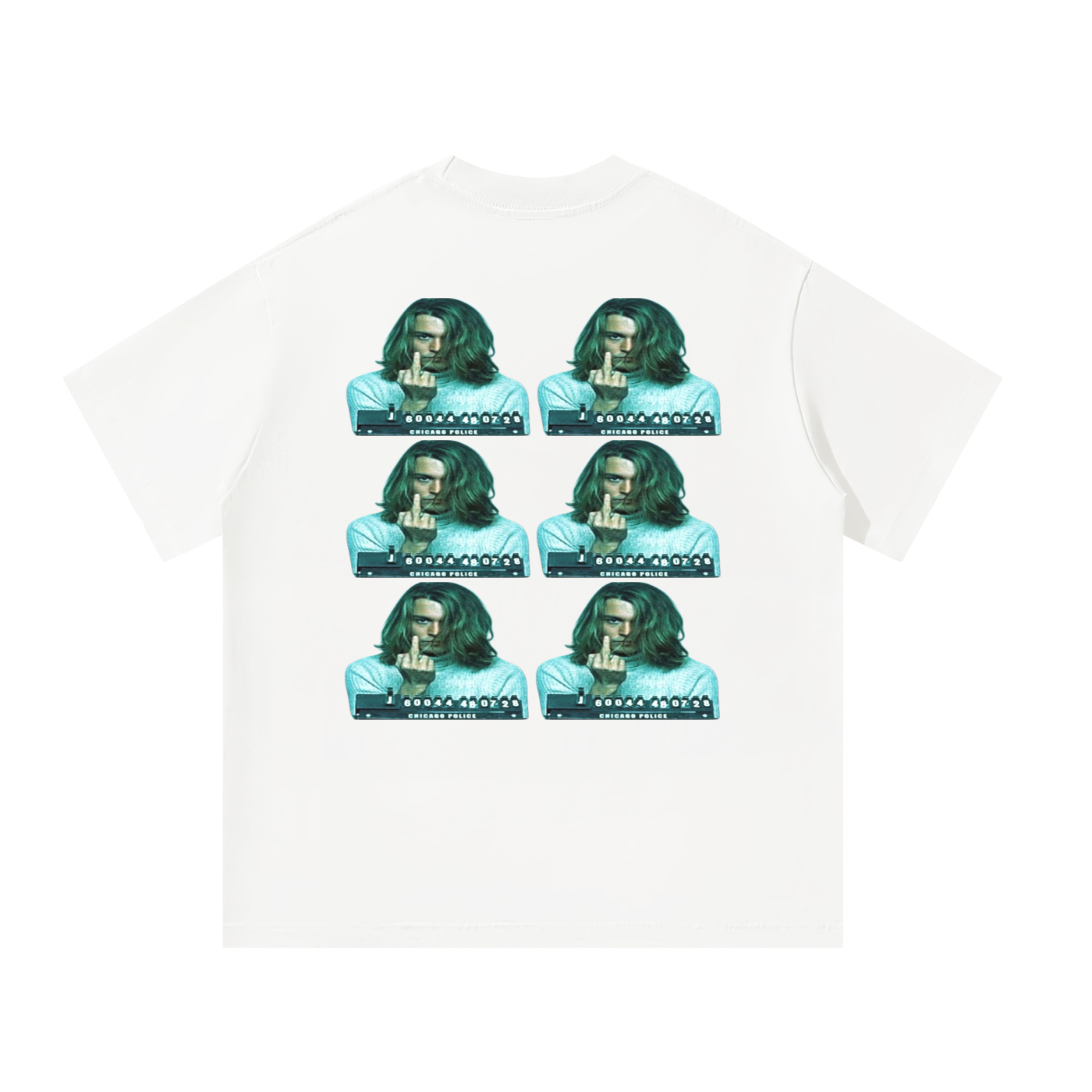 Unisex Oversized T-Shirt