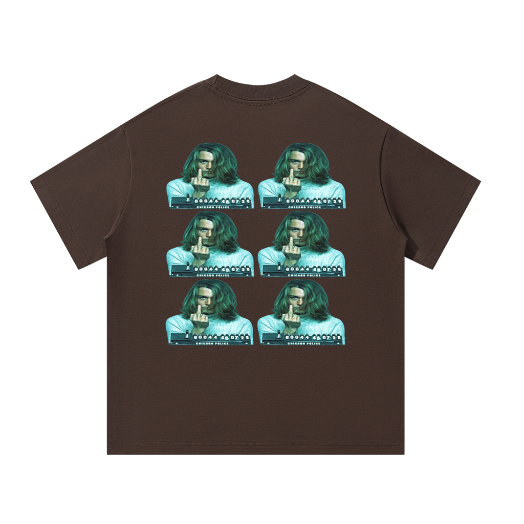 Unisex Oversized T-Shirt