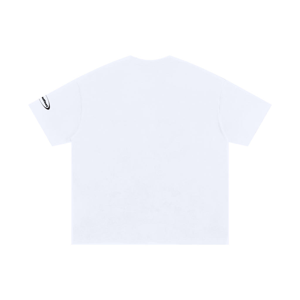 Unisex Oversized Cotton T-Shirt
