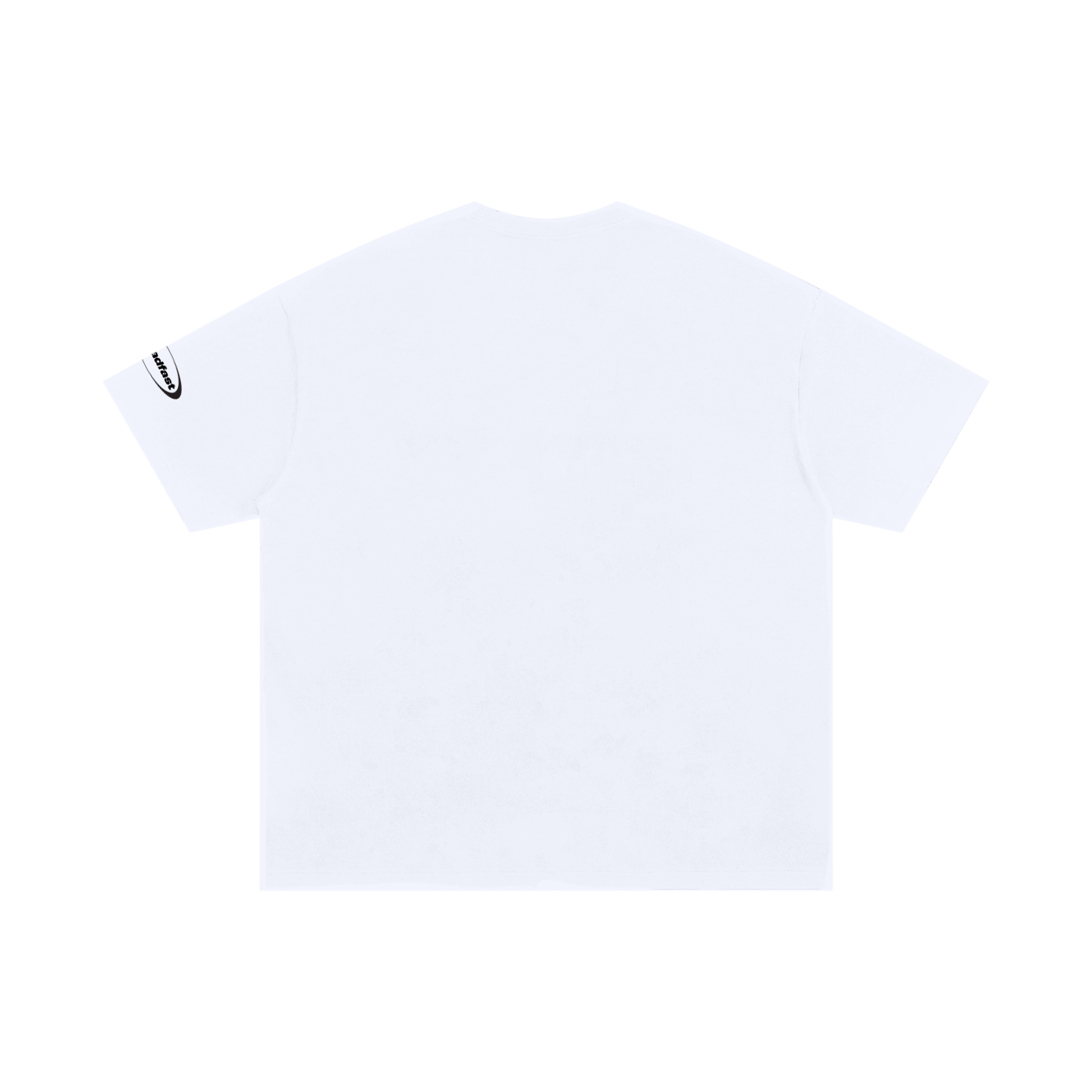 Unisex Oversized Cotton T-Shirt