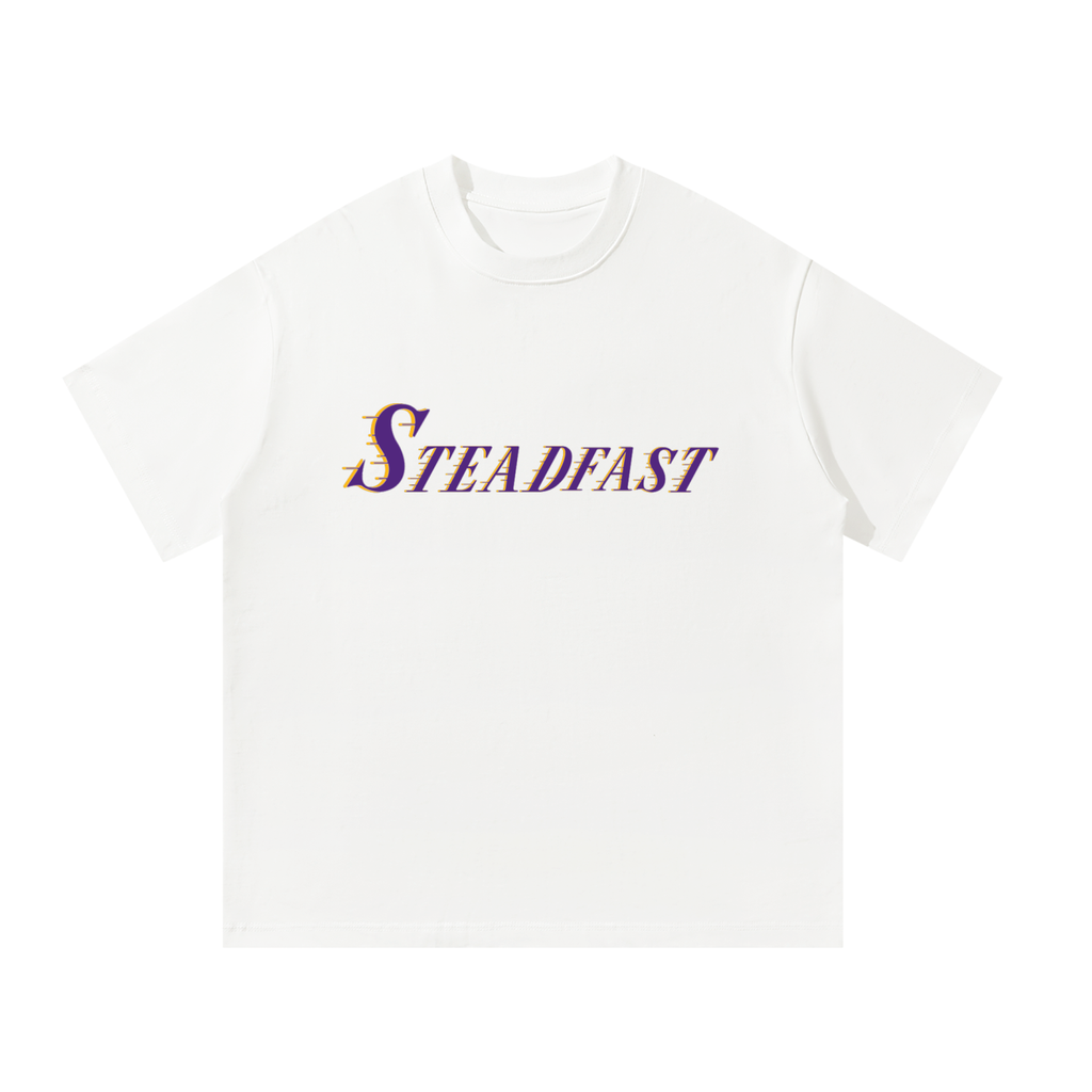 Unisex Oversized T-Shirt