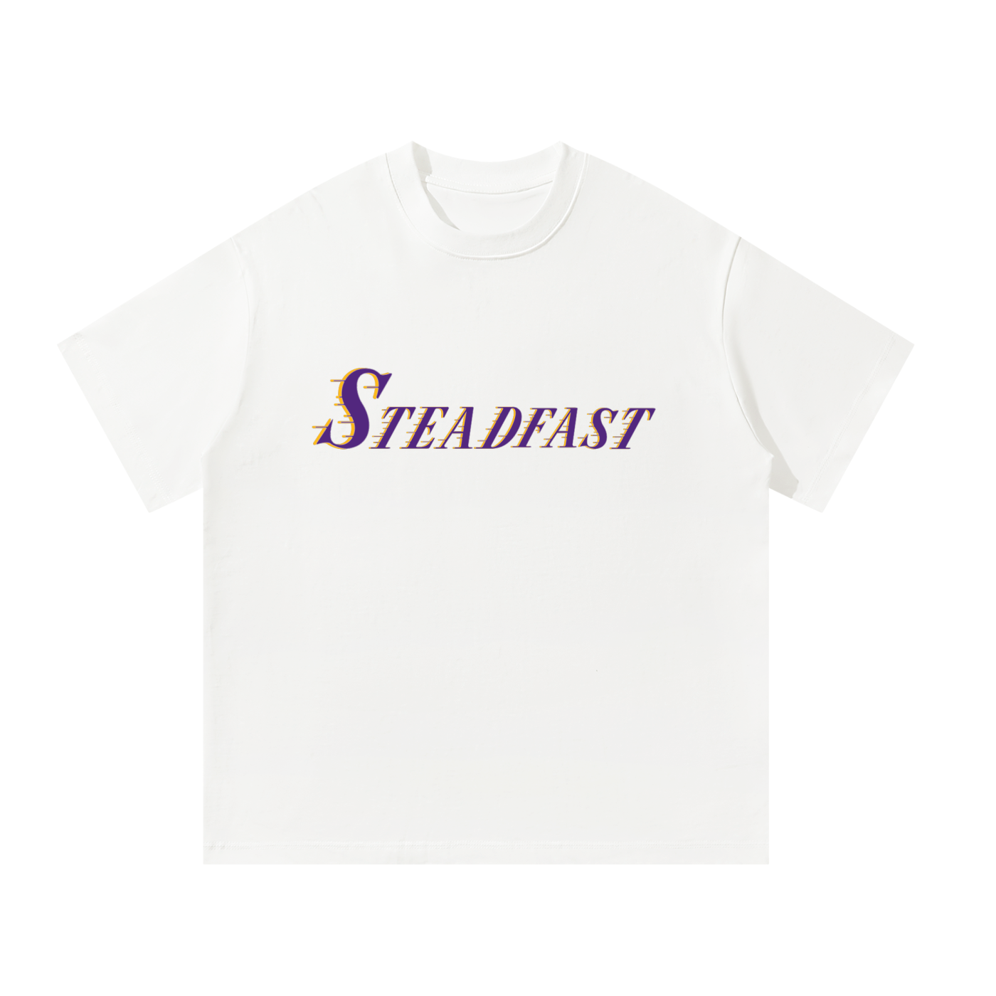 Unisex Oversized T-Shirt