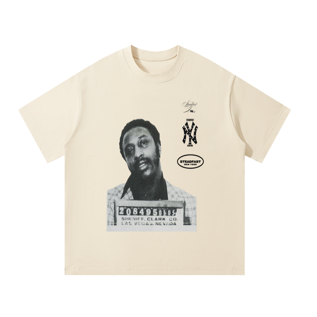 Unisex Oversized T-Shirt