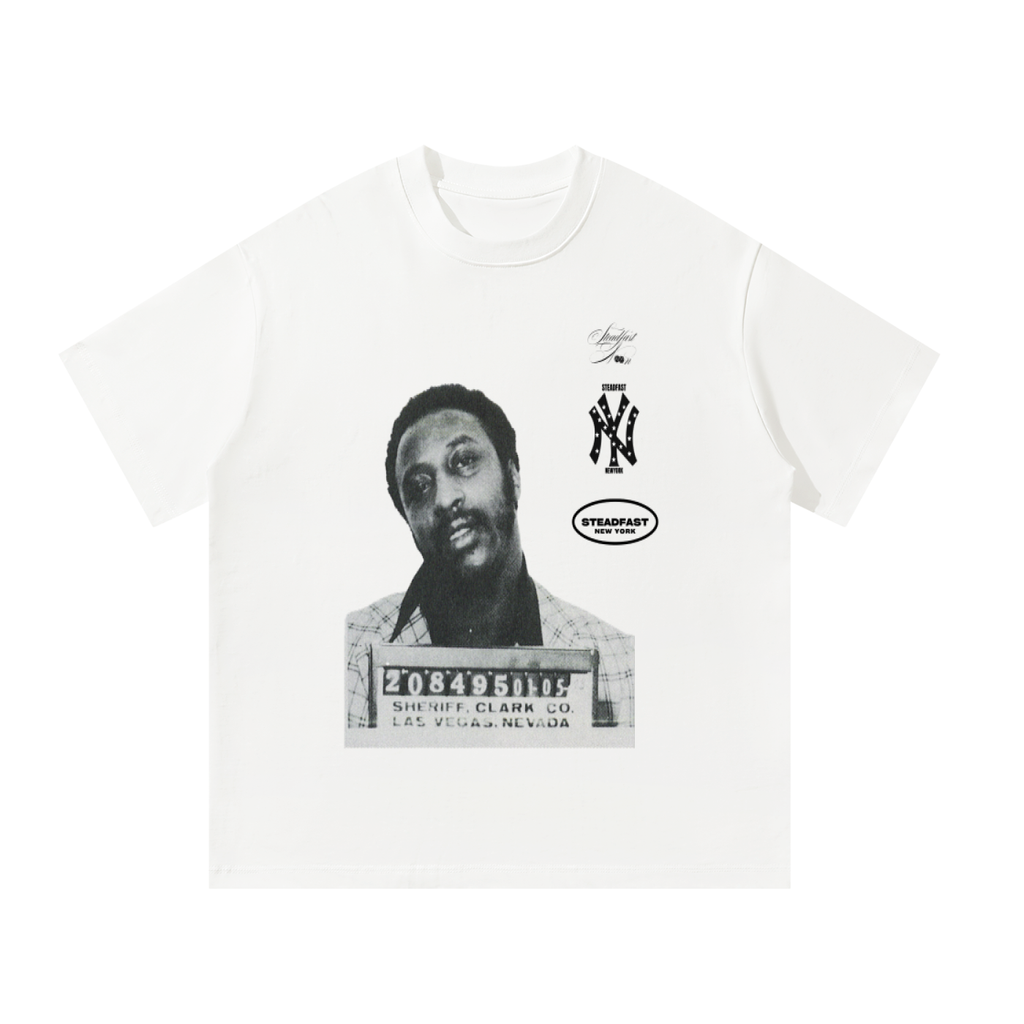 Unisex Oversized T-Shirt