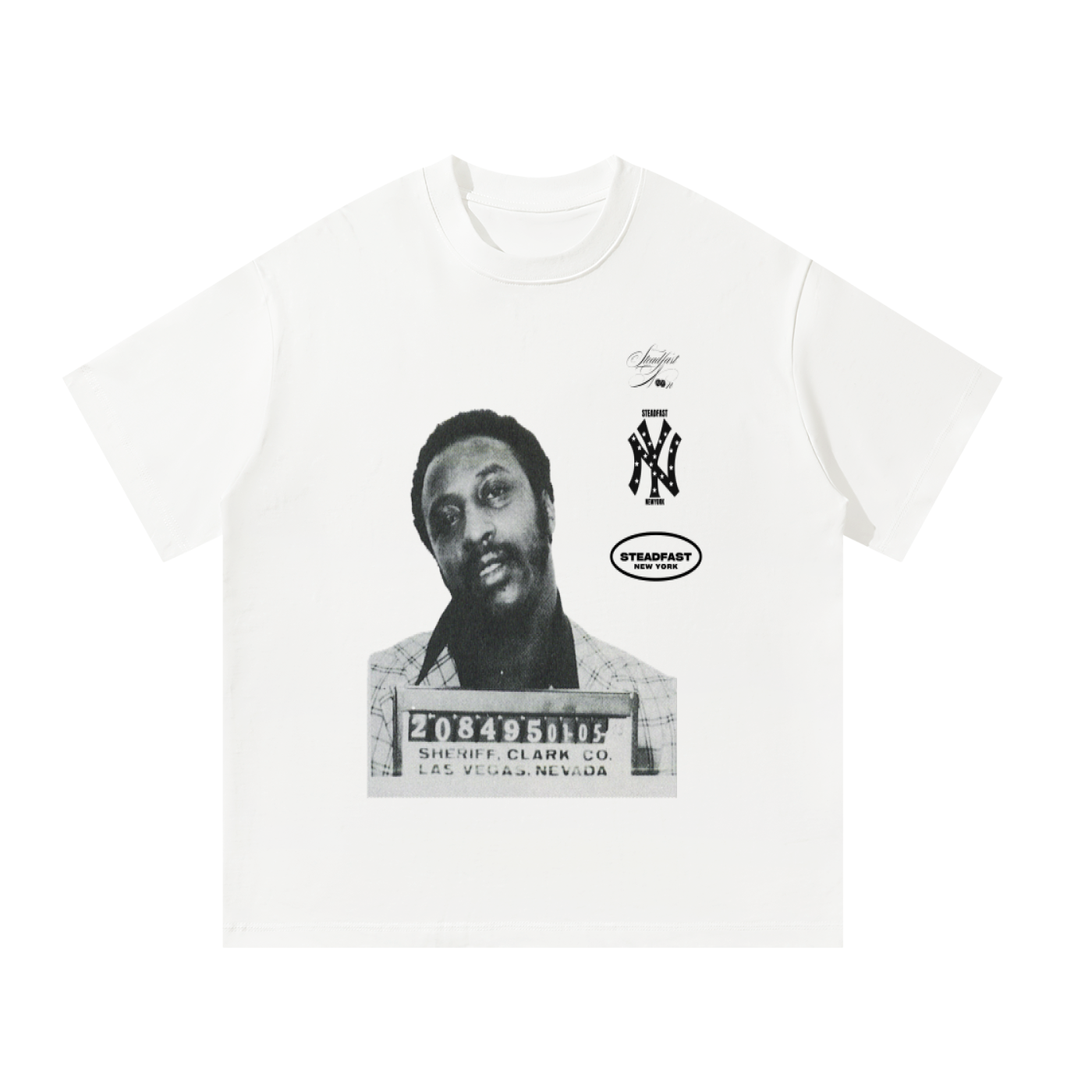 Unisex Oversized T-Shirt