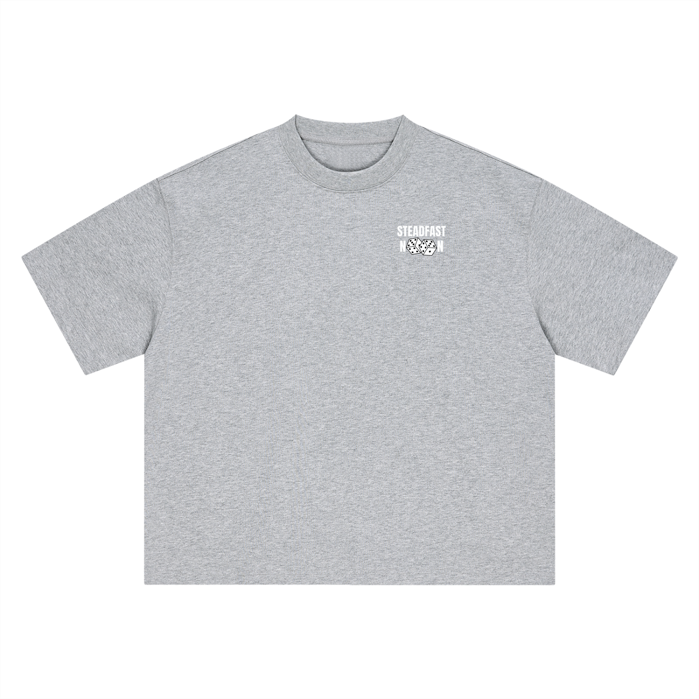 Boxy Oversized T-Shirt