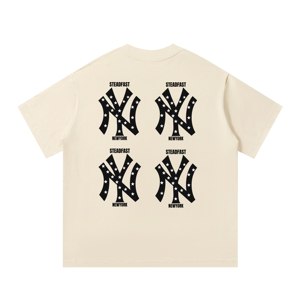 Unisex Oversized T-Shirt