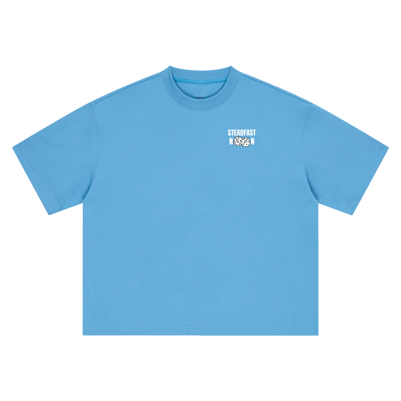 Boxy Oversized T-Shirt