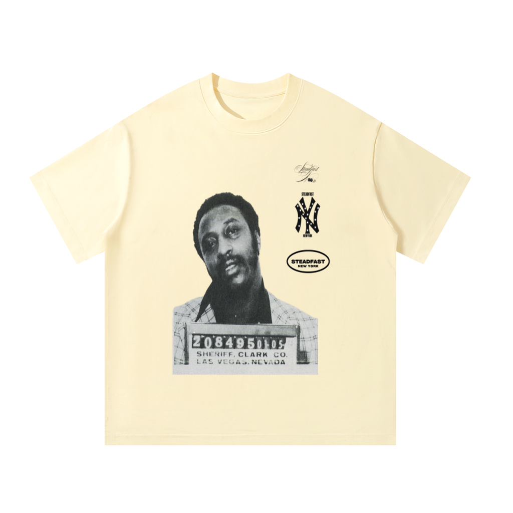 Unisex Oversized T-Shirt