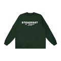 Unisex Layered Oversized Sk8 T-Shirt