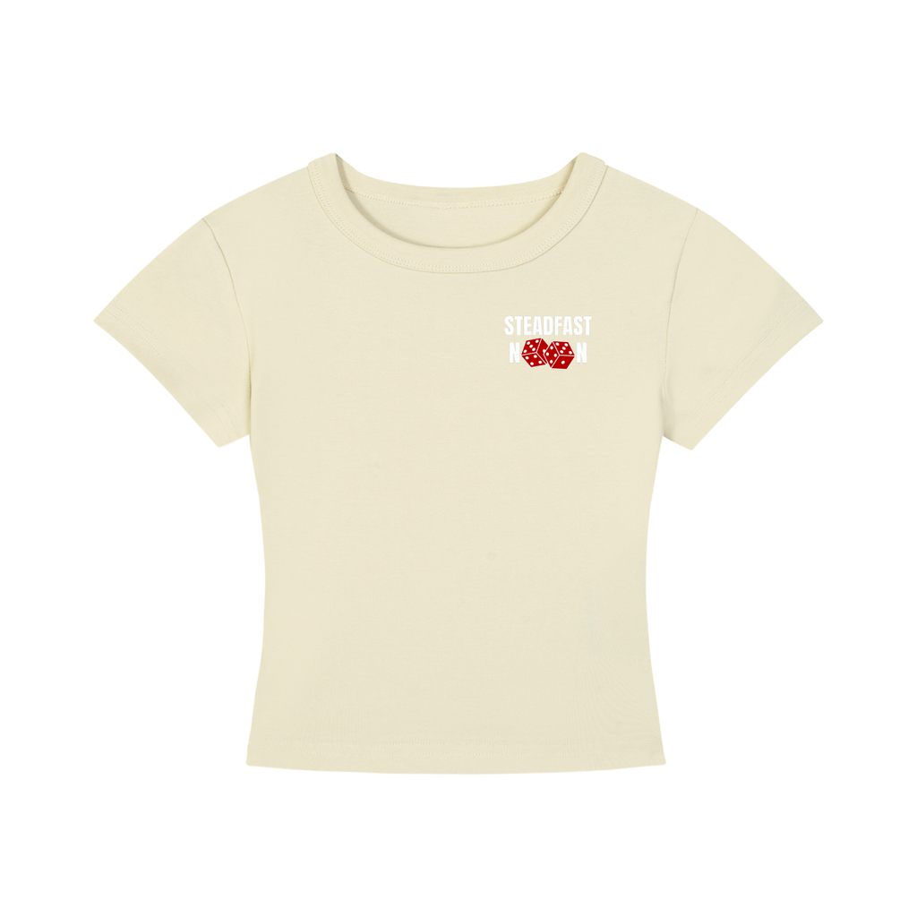 Women's Cropped T-Shirt