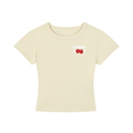 Women's Cropped T-Shirt