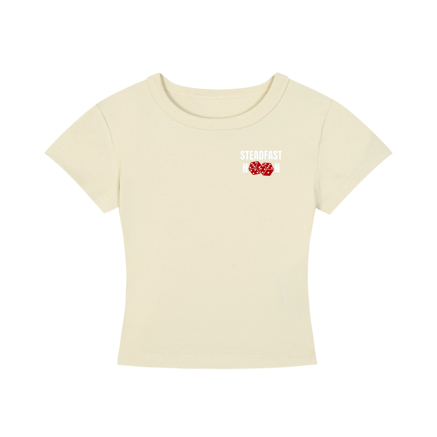Women's Cropped T-Shirt