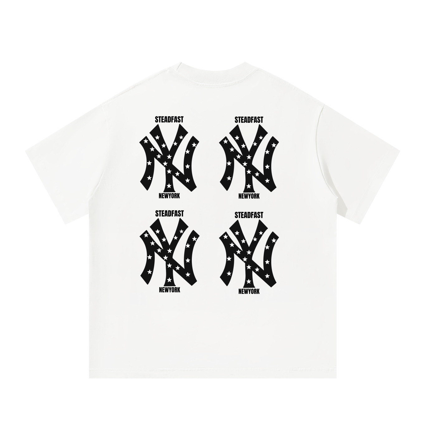 Unisex Oversized T-Shirt
