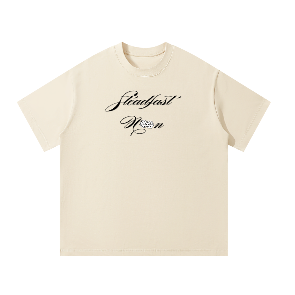 Unisex Oversized T-Shirt