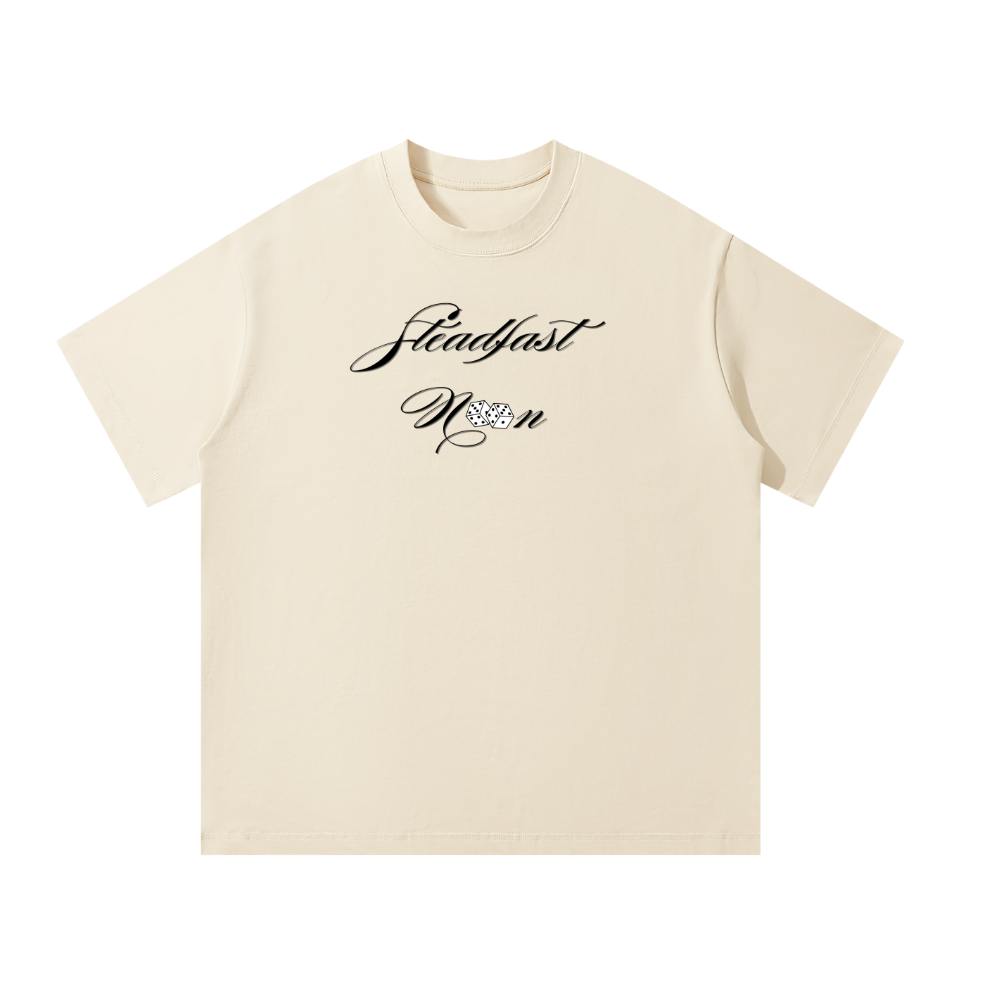 Unisex Oversized T-Shirt