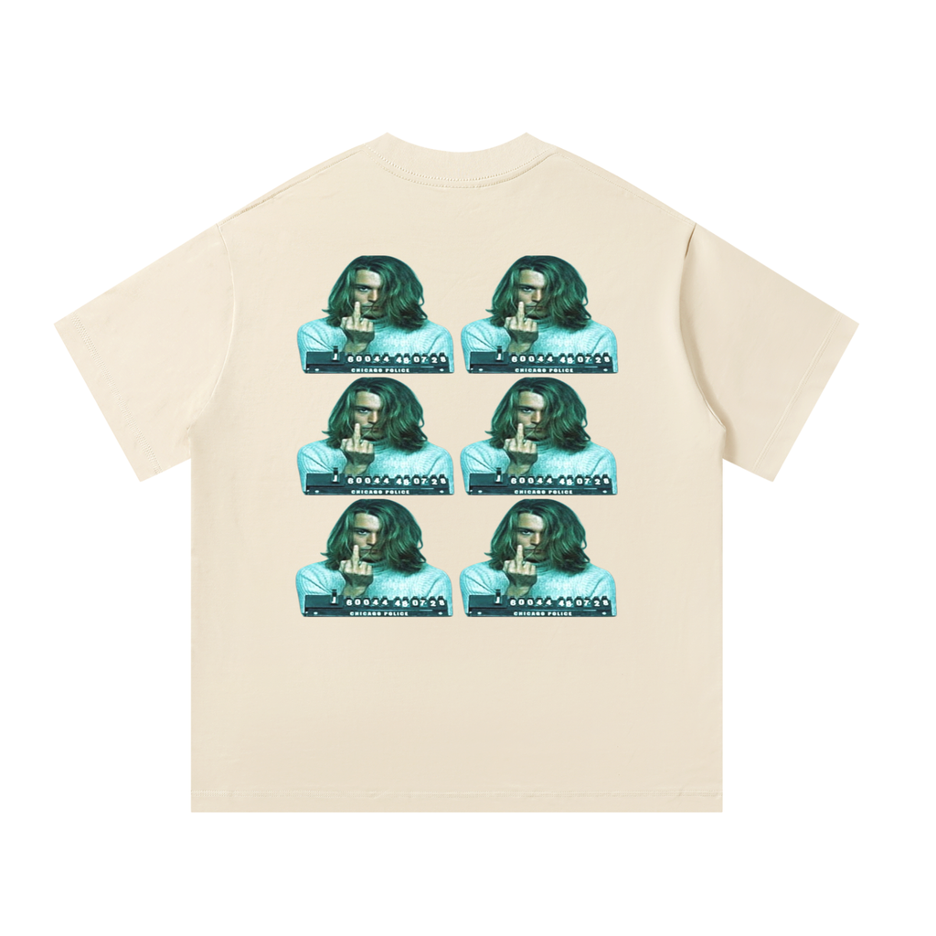 Unisex Oversized T-Shirt