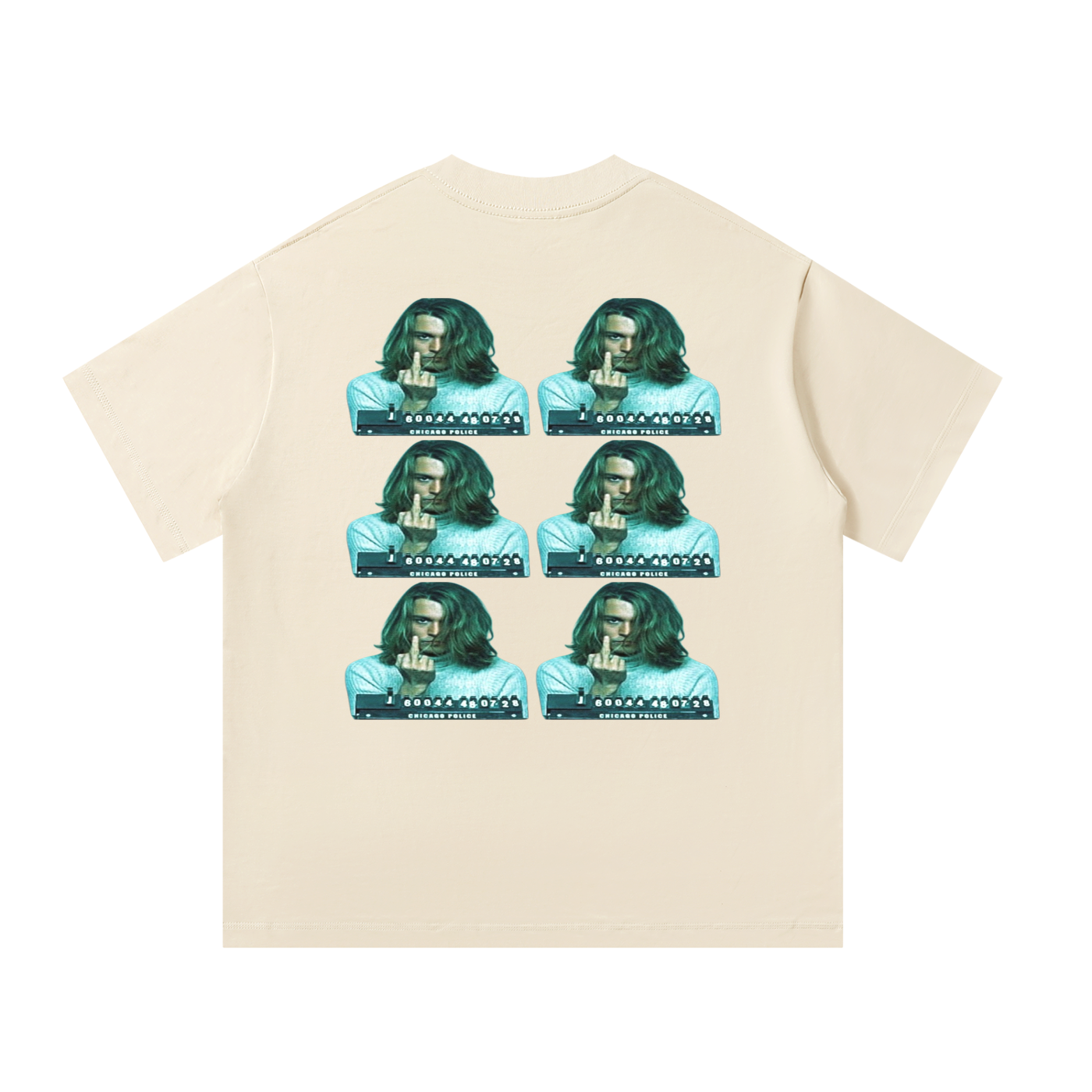 Unisex Oversized T-Shirt