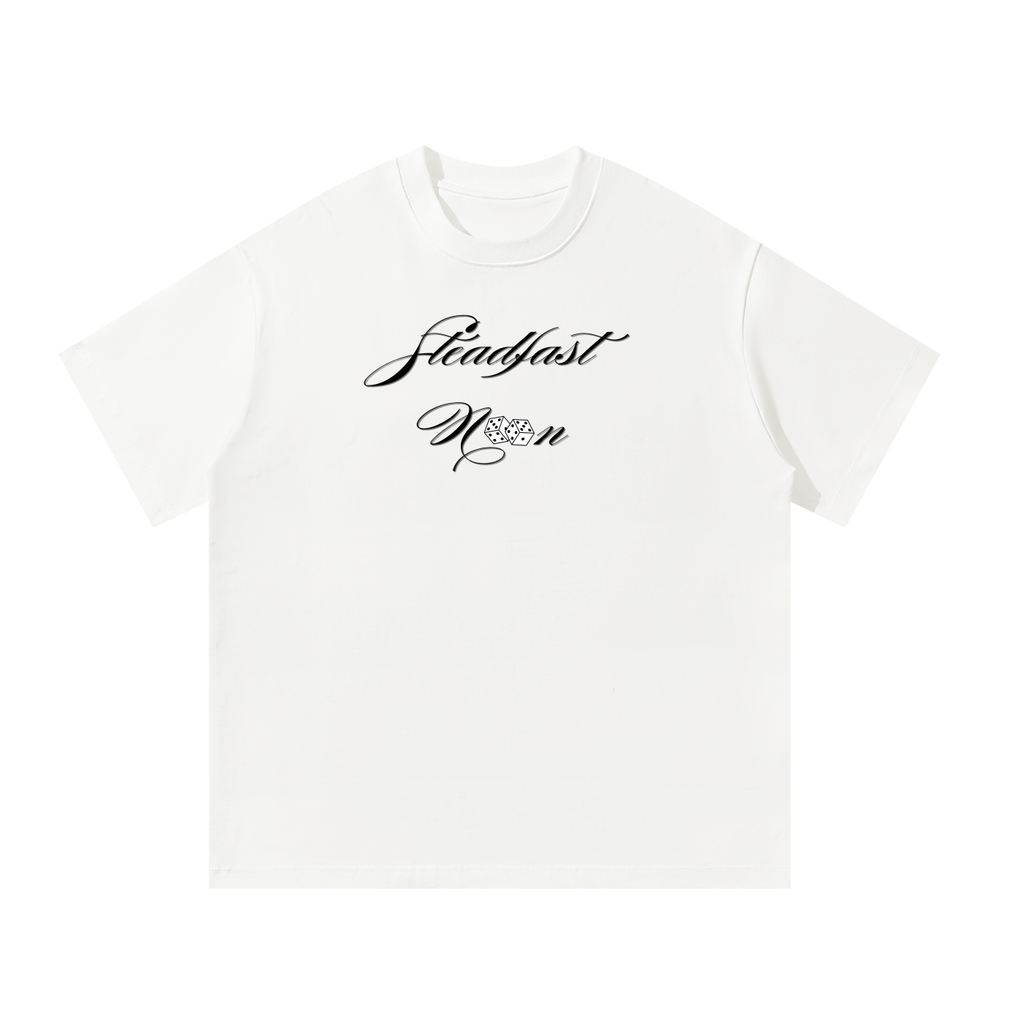 Unisex Oversized T-Shirt