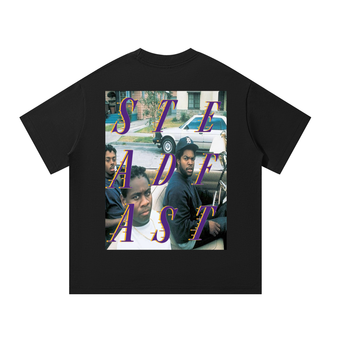 Unisex Oversized T-Shirt