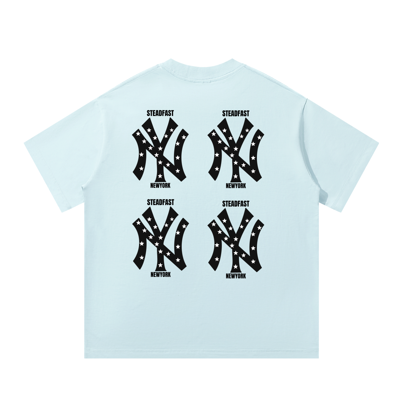 Unisex Oversized T-Shirt