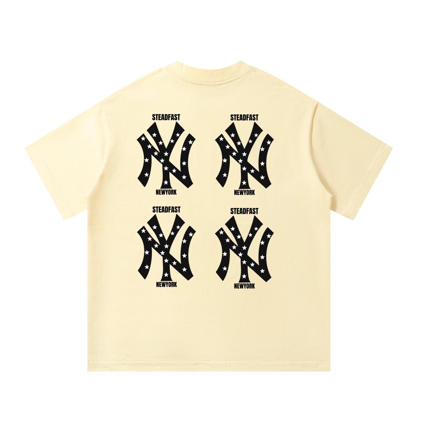 Unisex Oversized T-Shirt