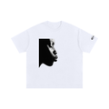 Unisex Oversized Cotton T-Shirt