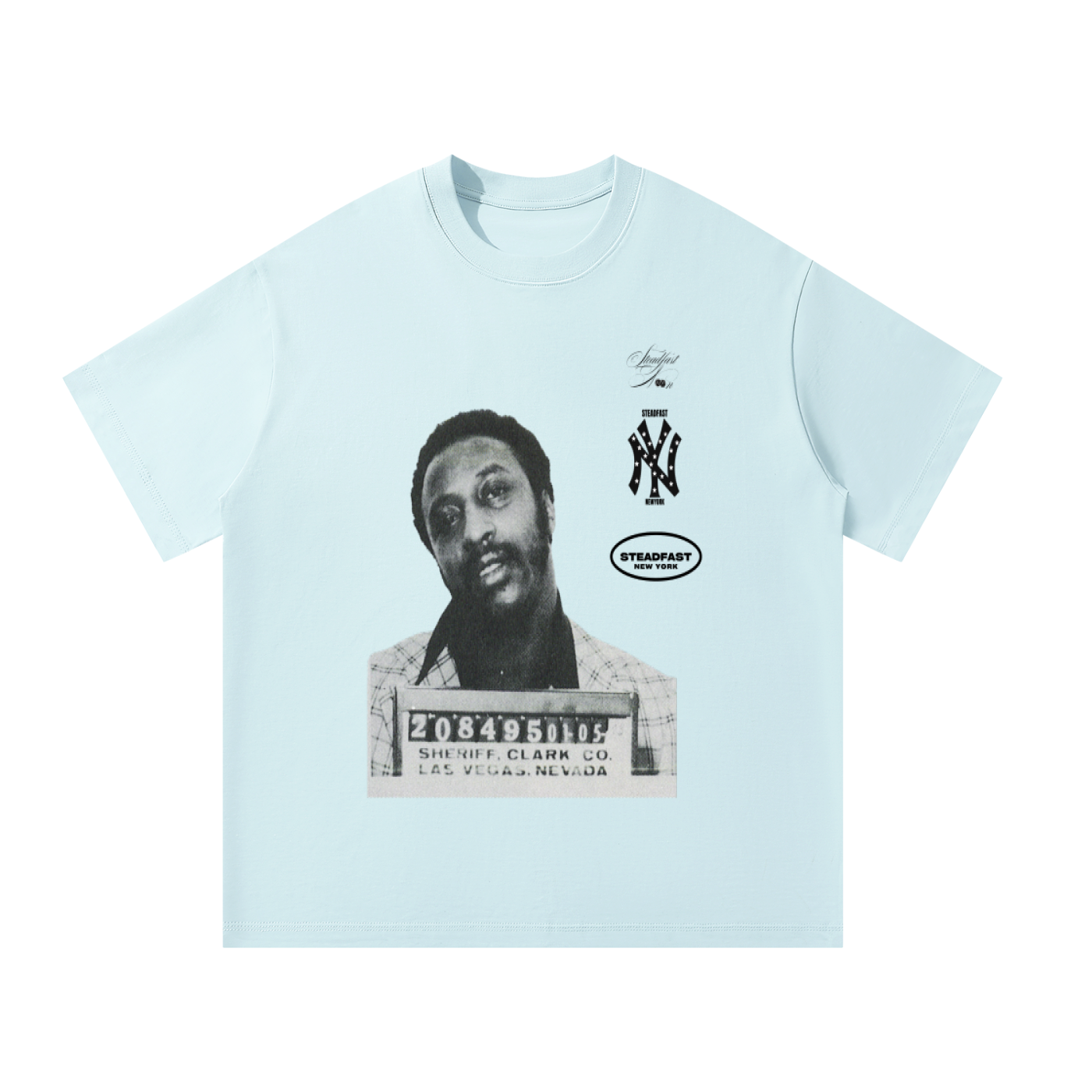 Unisex Oversized T-Shirt